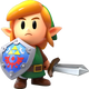 Illustration for article titled 'Shop Contest: The Legend Of Zelda 35th Anniversary